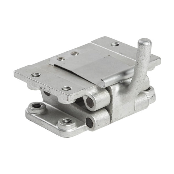 Gehetec Tippanordning för viltkorg