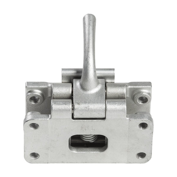 Gehetec Tippanordning för viltkorg