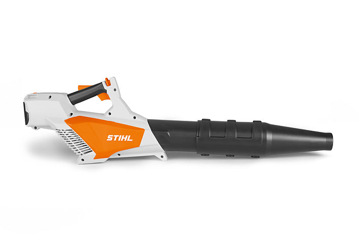 Stihl Leksakslövblås, inkl batteri - 0