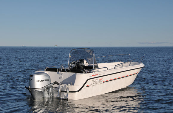 Micore 550CC Classic