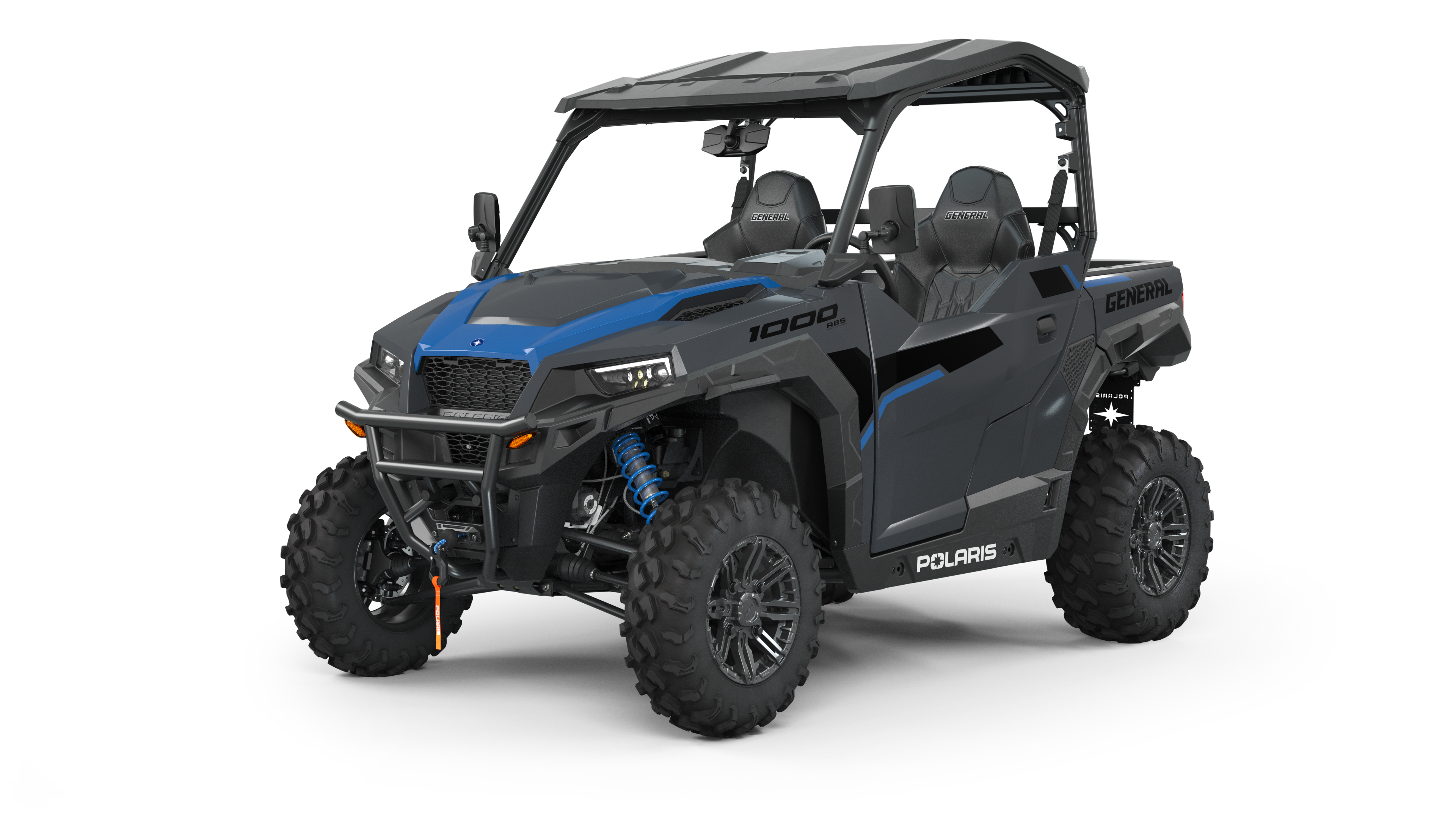 Polaris UTV