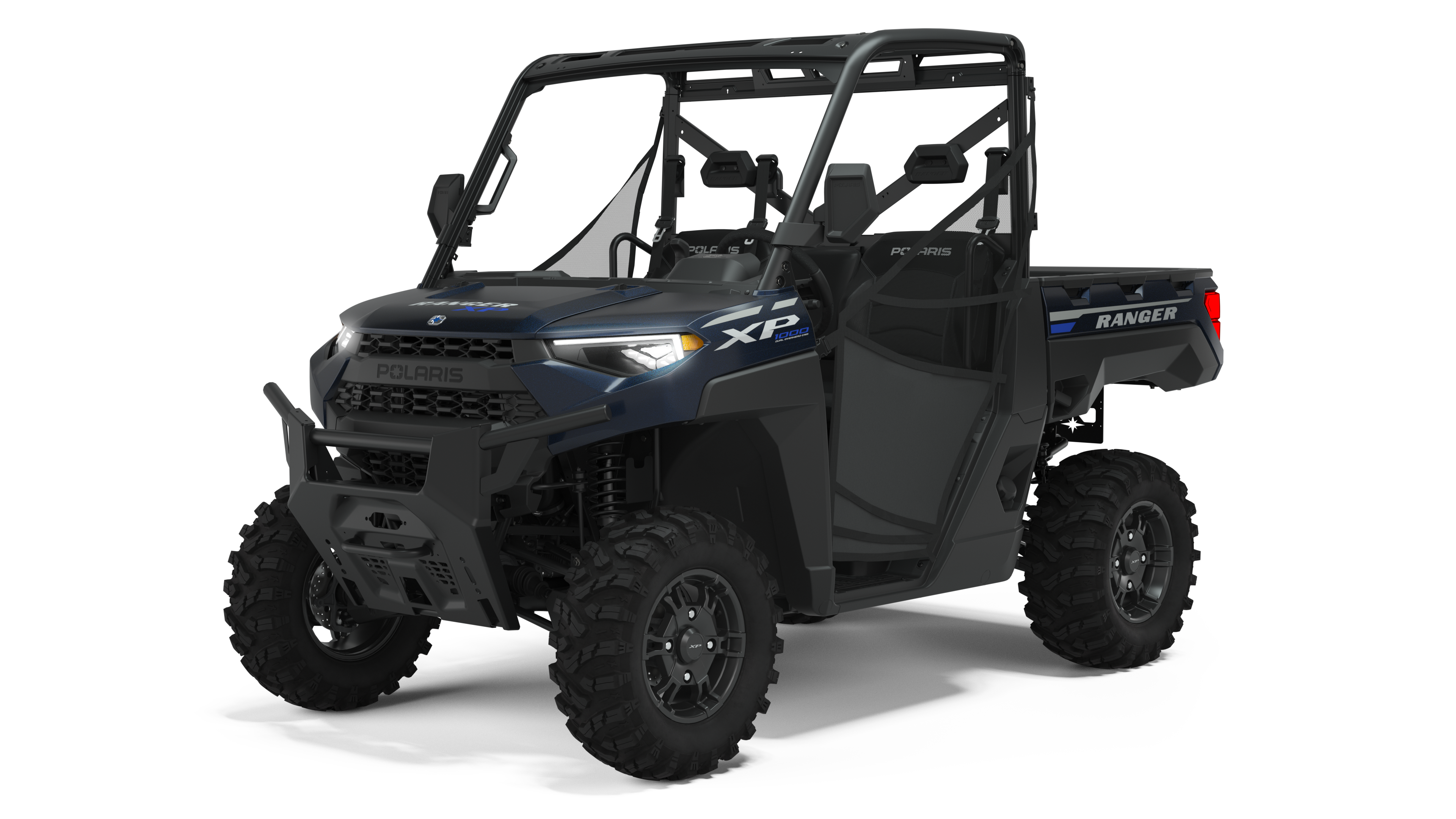 Polaris Ranger XP 1000 EPS -2023