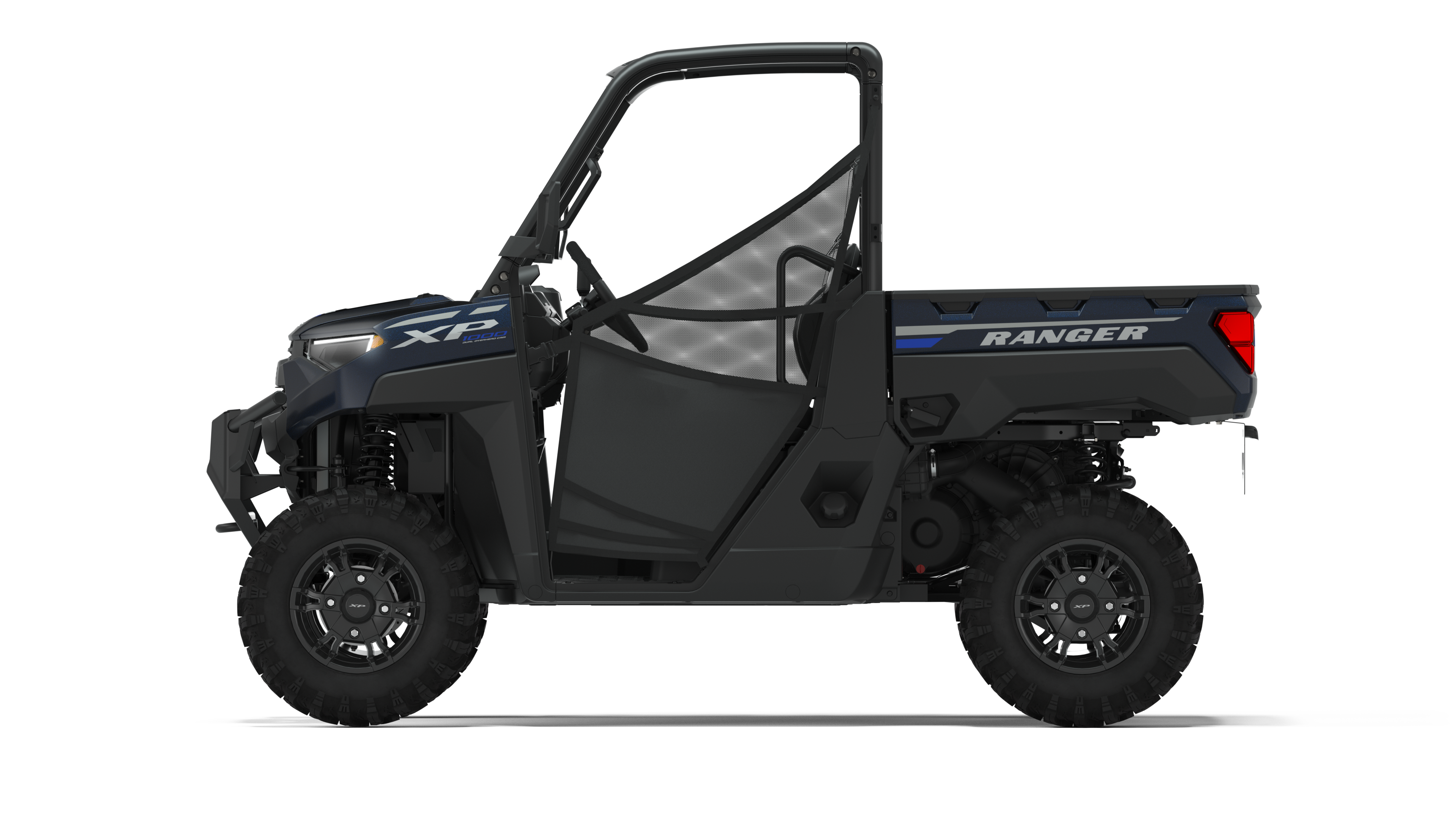 Polaris Ranger XP 1000 EPS ABS -2023 - 0