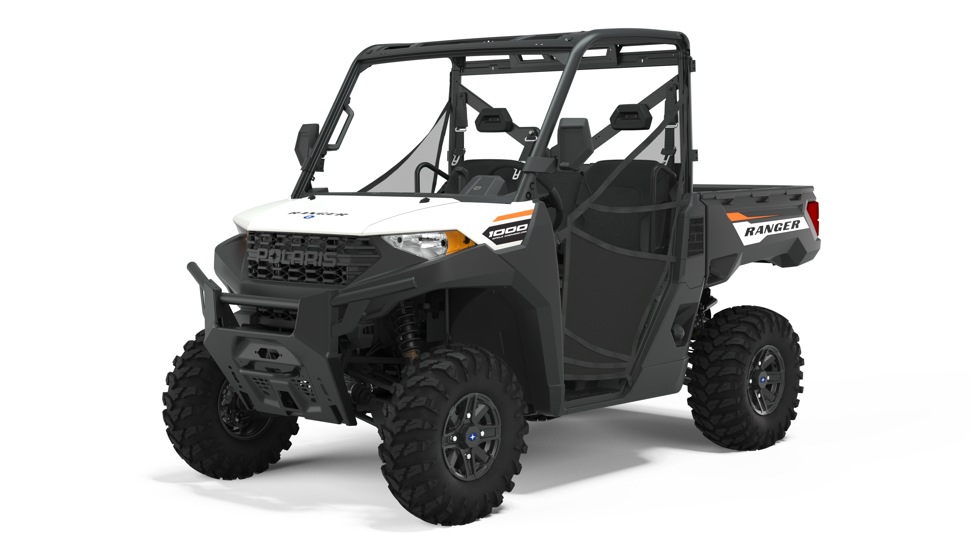 Polaris Ranger 1000 EPS -2023