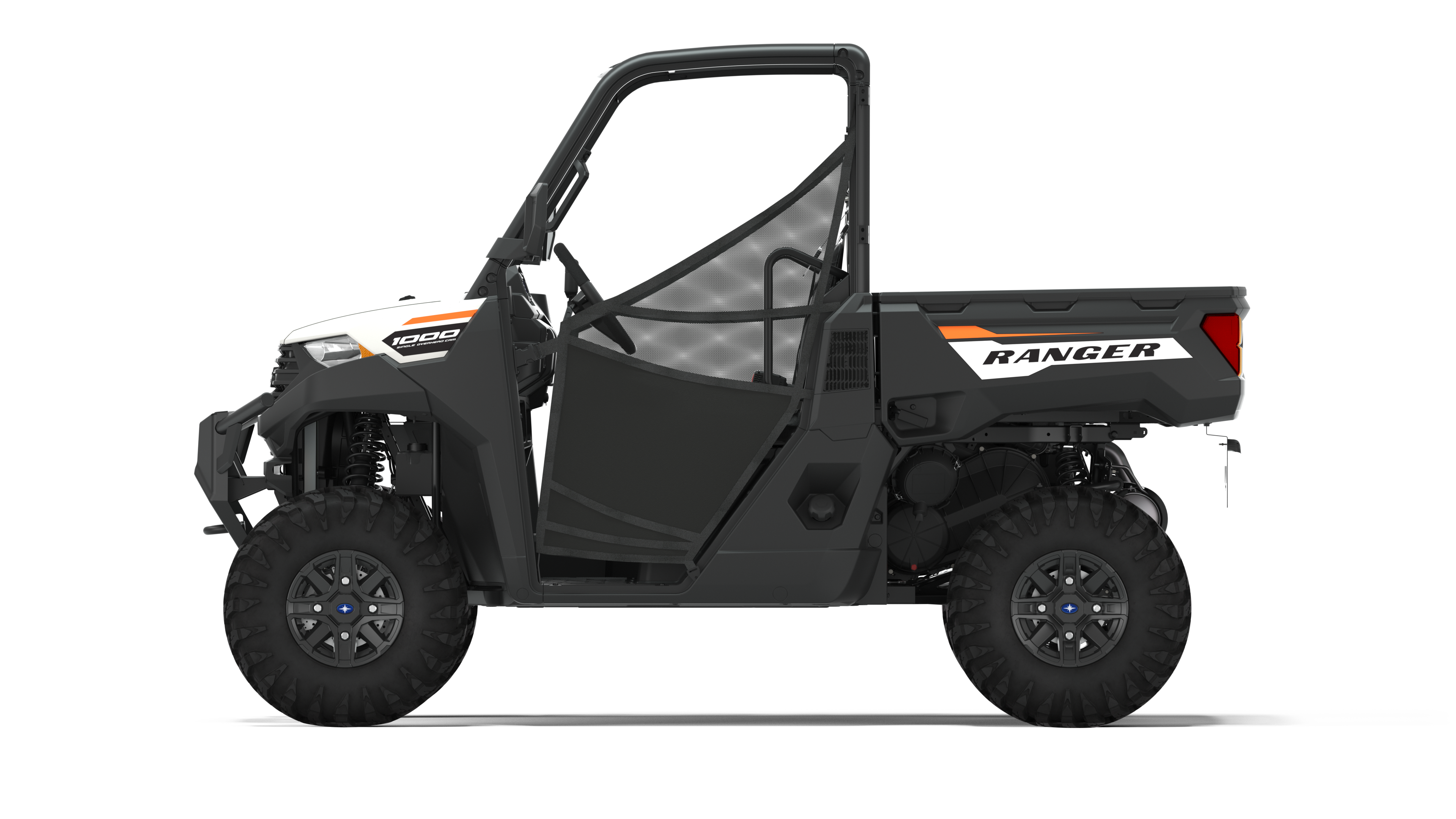 Polaris Ranger 1000 EPS -2023 - 0