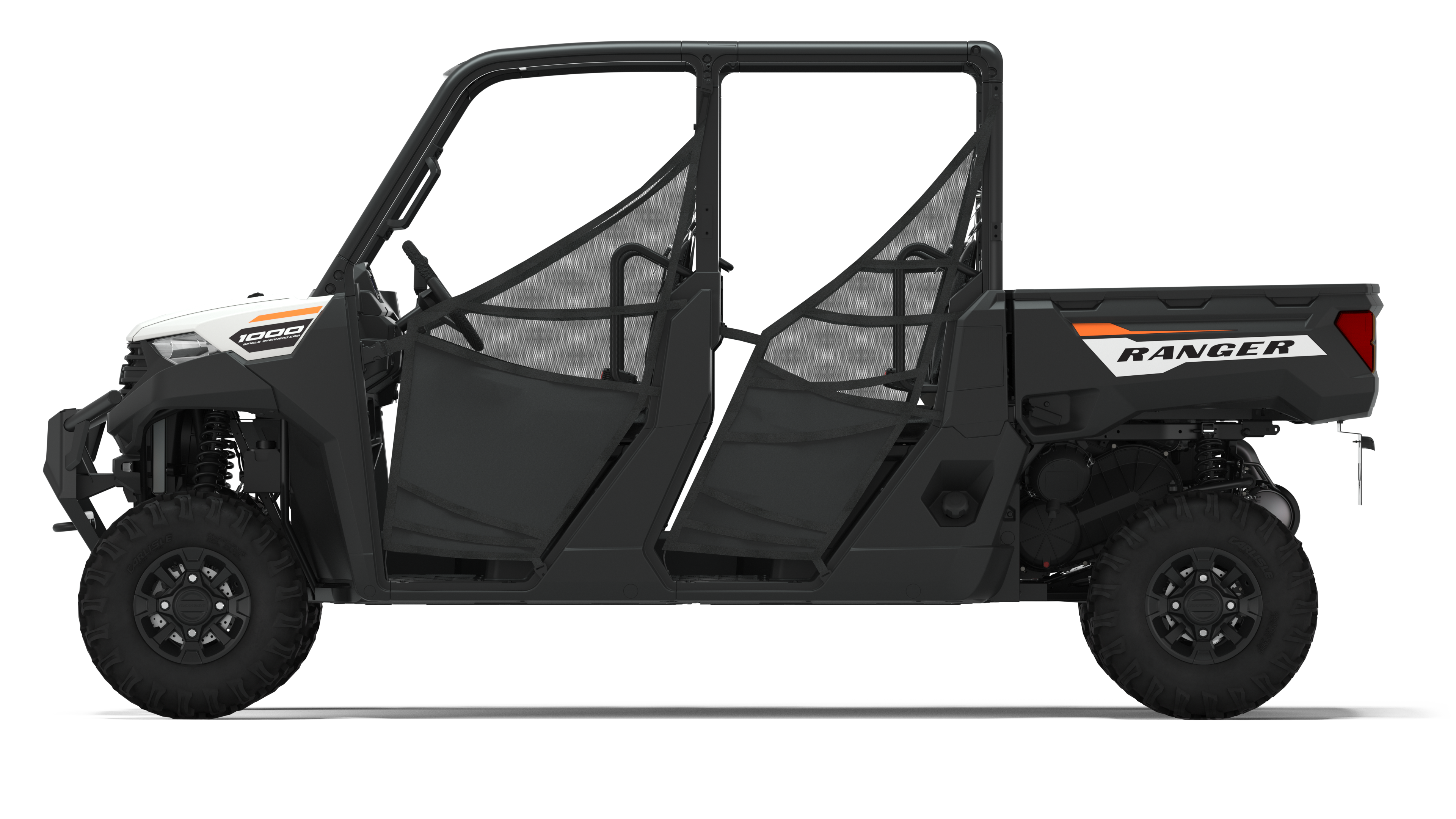 Polaris Ranger Crew 1000 -2023 - 0