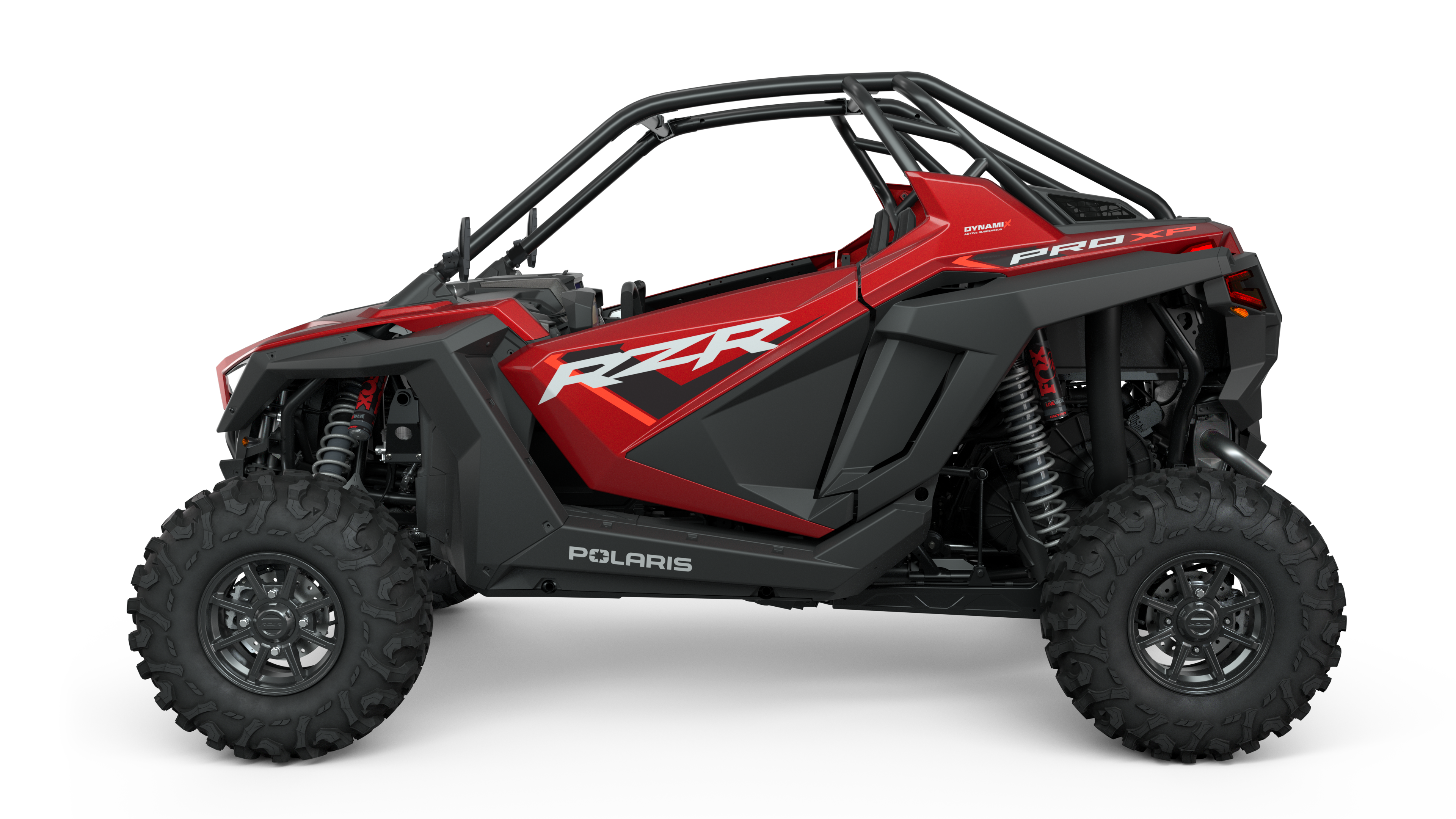 Polaris RZR 64 PRO XP ULTIMATE -2023 - 0