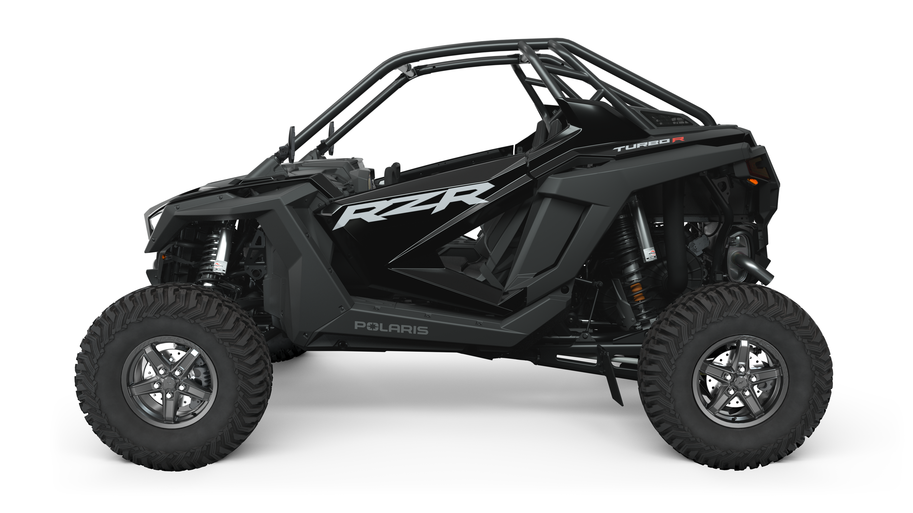 Polaris RZR 74 TURBO R SPORT -2023 - 0