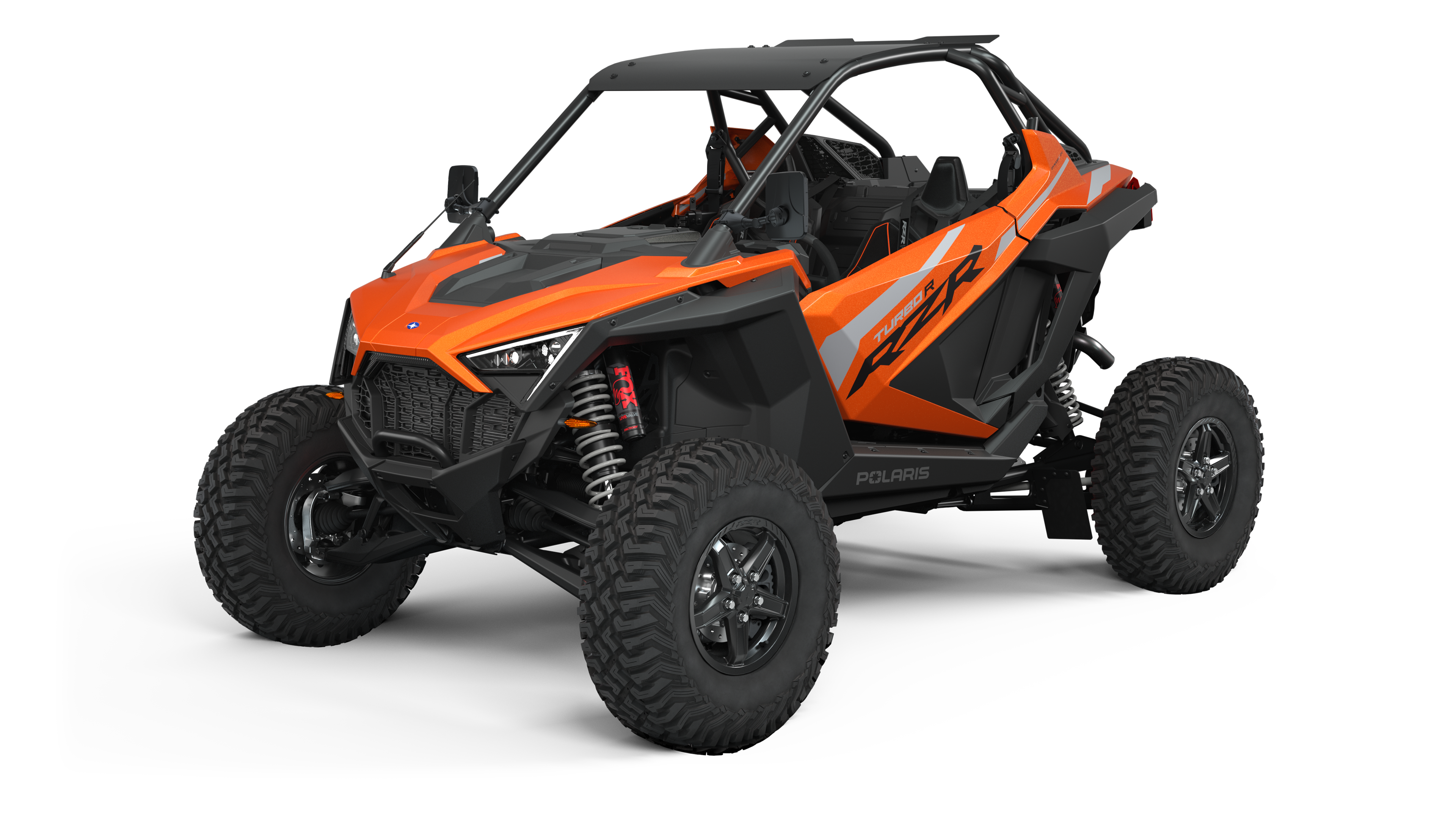 Polaris RZR 74 TURBO R ULTIMATE -2023