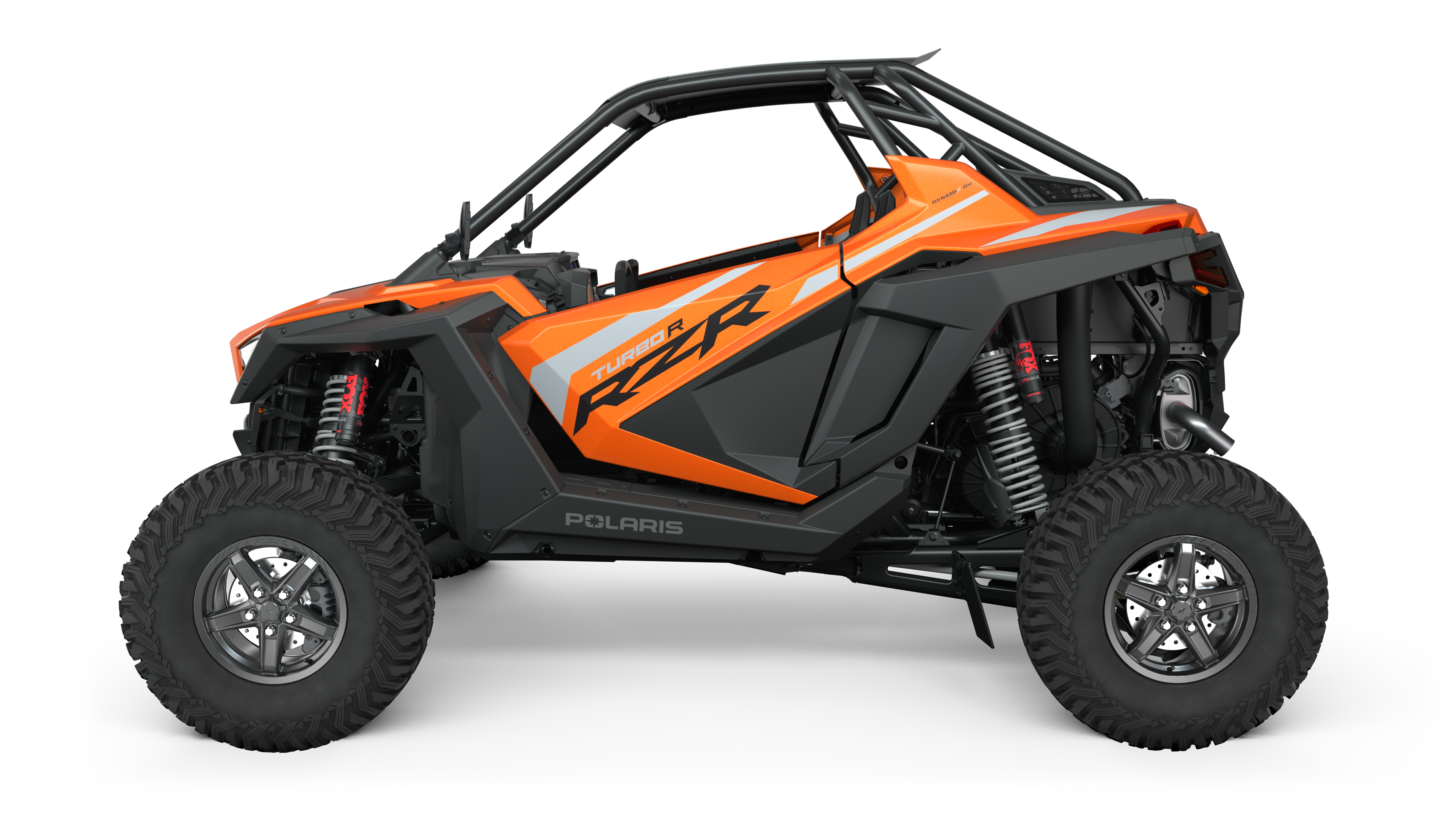 Polaris RZR 74 TURBO R ULTIMATE -2023 - 0