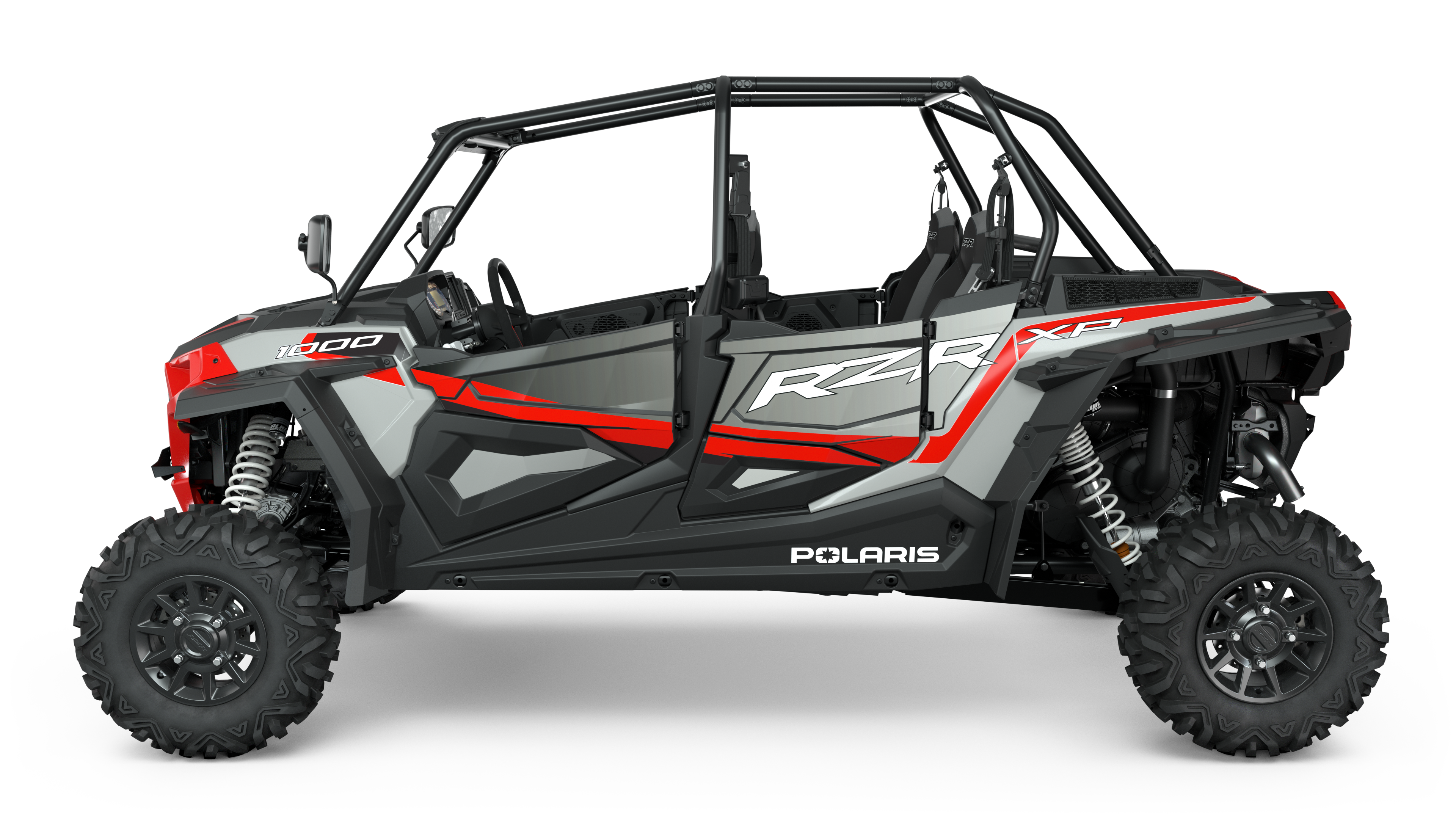 Polaris RZR XP4 1000 EPS -2023 - 0