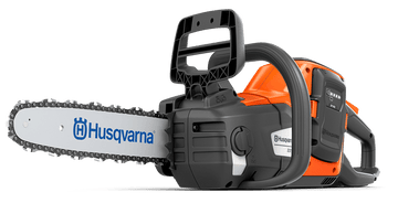 HUSQVARNA 225i 14" exkl batteri och laddare