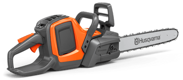 HUSQVARNA 240i 14" exklusive batteri och laddare - 0