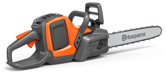 HUSQVARNA 240i 14" inklusive batteri och laddare