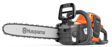 HUSQVARNA 240i 14" inklusive batteri och laddare