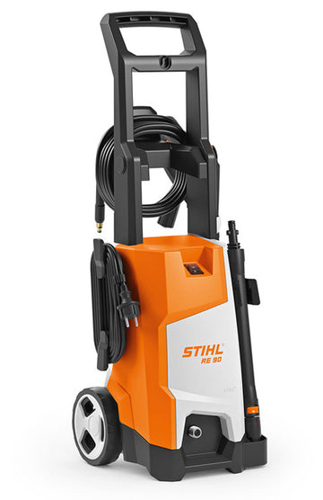 Stihl RE 90 Högtryckstvätt
