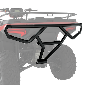 Polaris Bumper bakre, 570 21-