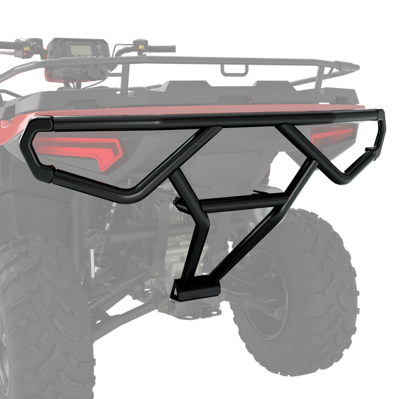 Polaris Bumper bakre, 570 21-