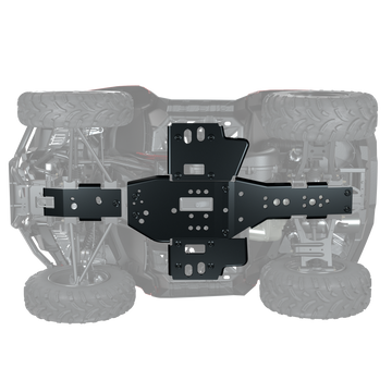 Polaris Hasplast, 570 21-