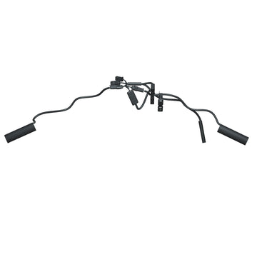 Polaris Hand & Tumvärmare 21-