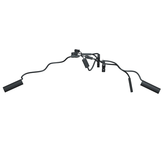 Polaris Hand & Tumvärmare 21-