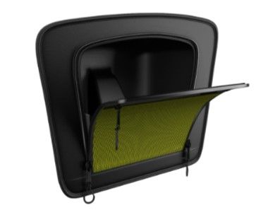 Seadoo Lockförvaring
