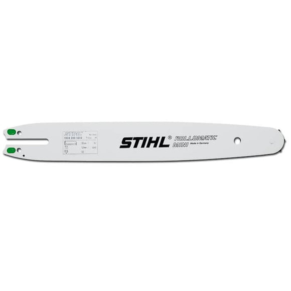Stihl Rollomatic E Mini 1/4" P 1,1 mm 10 cm Svärd