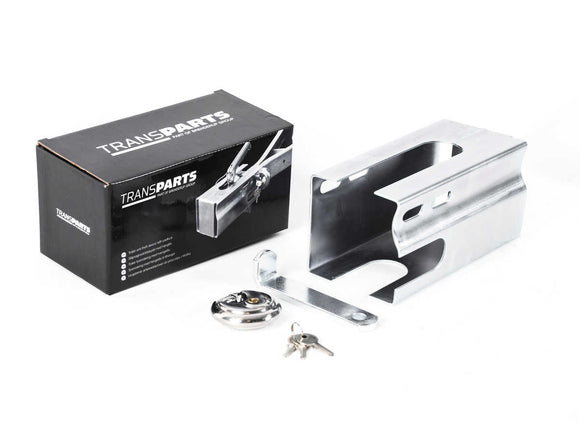 Transpart Släpvagnslås 312519
