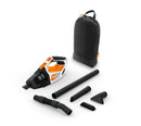 SEA 20.0 Inkl batteri och laddare-4