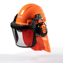 Stihl Hjälmpaket G3000 Med Fm-Radio-2