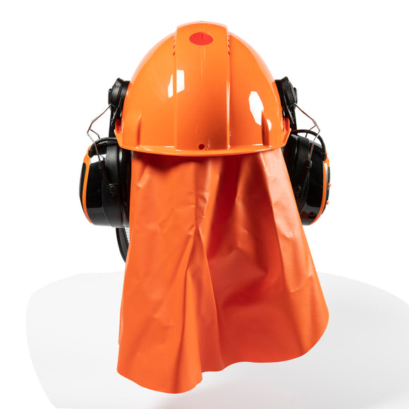 Stihl Hjälmpaket G3000 Med Fm-Radio