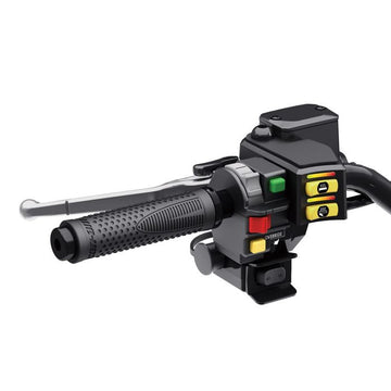 Hand- och tumvärmare