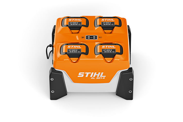 Stihl Batteriladdare AL 301-4