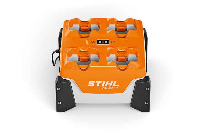 Stihl Batteriladdare AL 301-4