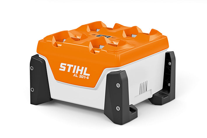 Stihl Batteriladdare AL 301-4