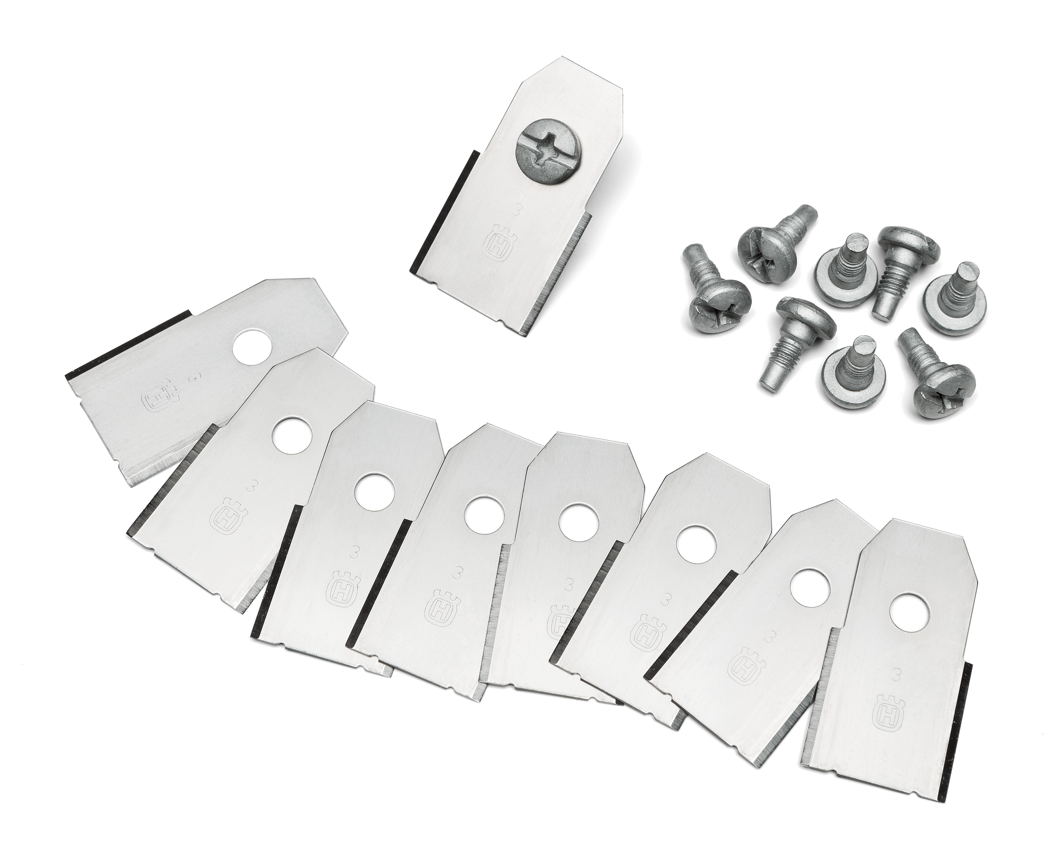 Automower Knivsats 9-pack