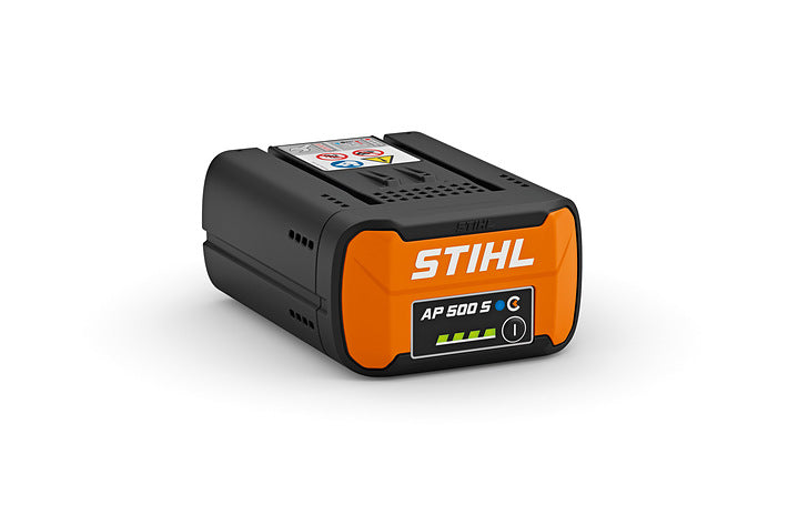 Stihl AP 500S Batteri