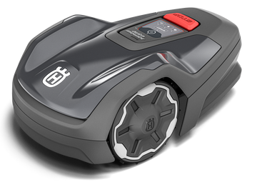 HUSQVARNA AUTOMOWER ASPIRE R4