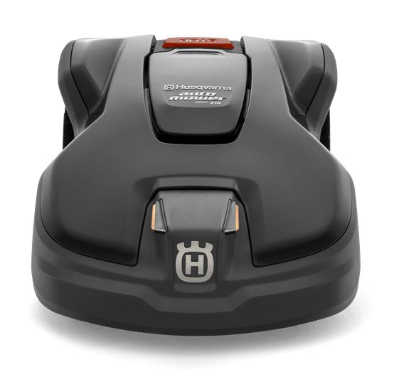 HUSQVARNA AUTOMOWER® 310 Mark II - 0