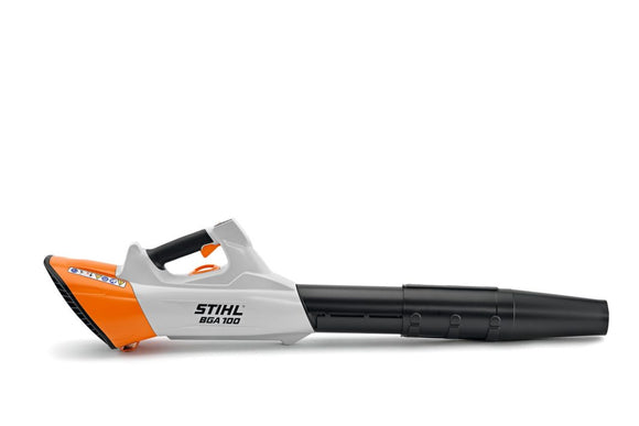 Stihl BGA 100 Lövblås