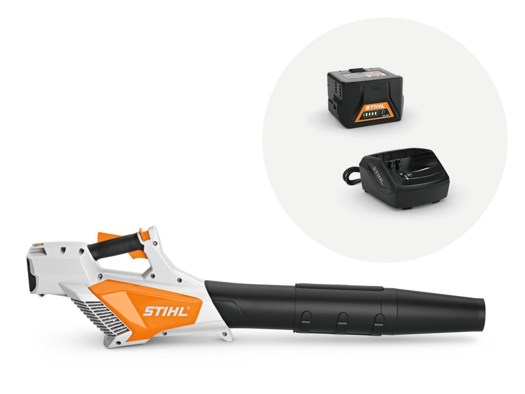 Stihl BGA 57 Lövblås