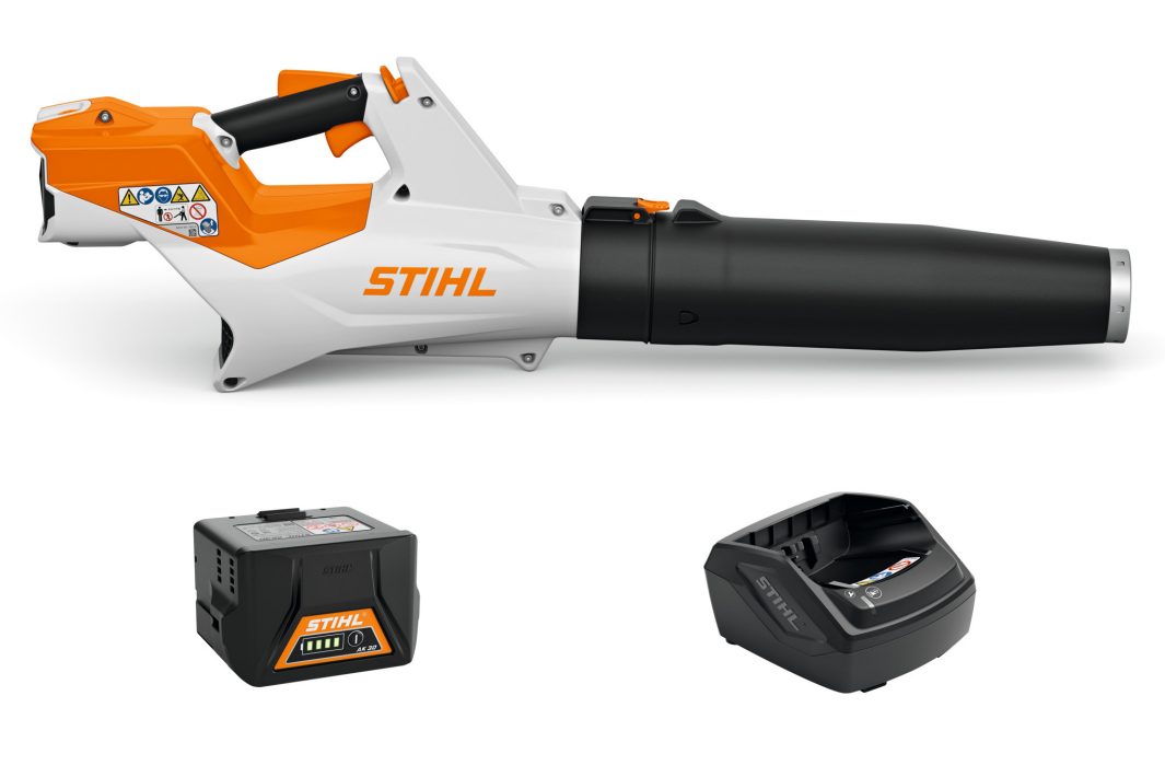 Stihl BGA 60 Lövblås