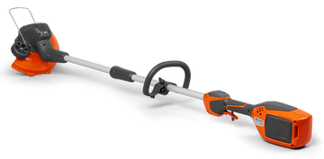 HUSQVARNA 110iL Inkl batteri & laddare