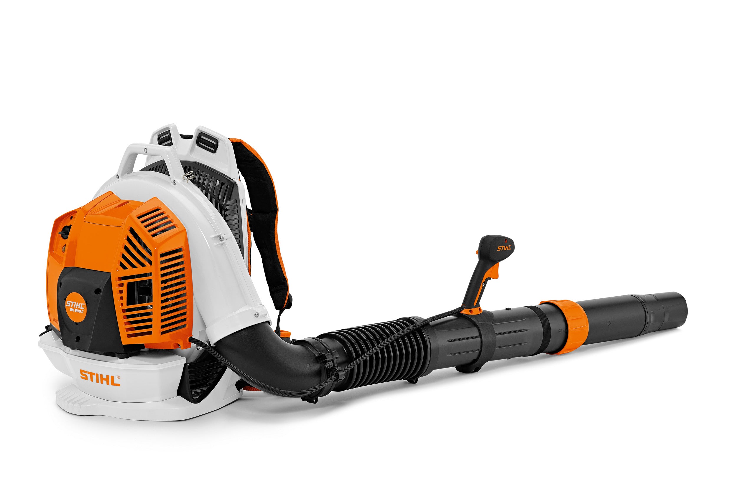 Stihl BR 800 C-E - 0