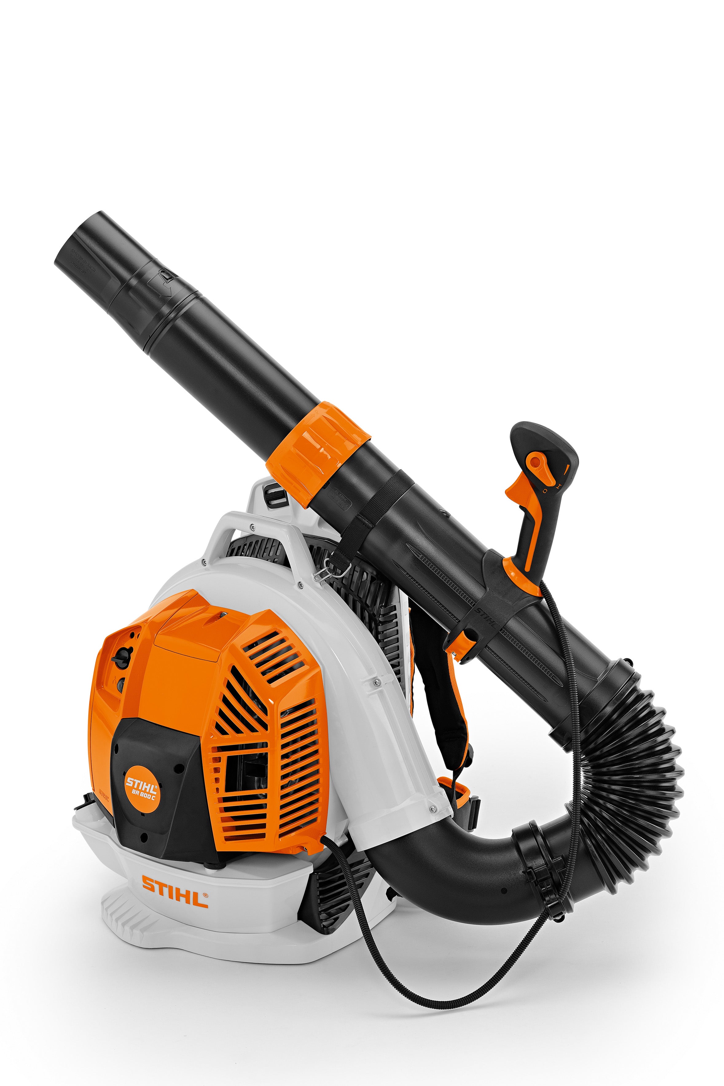 Stihl BR 800 C-E