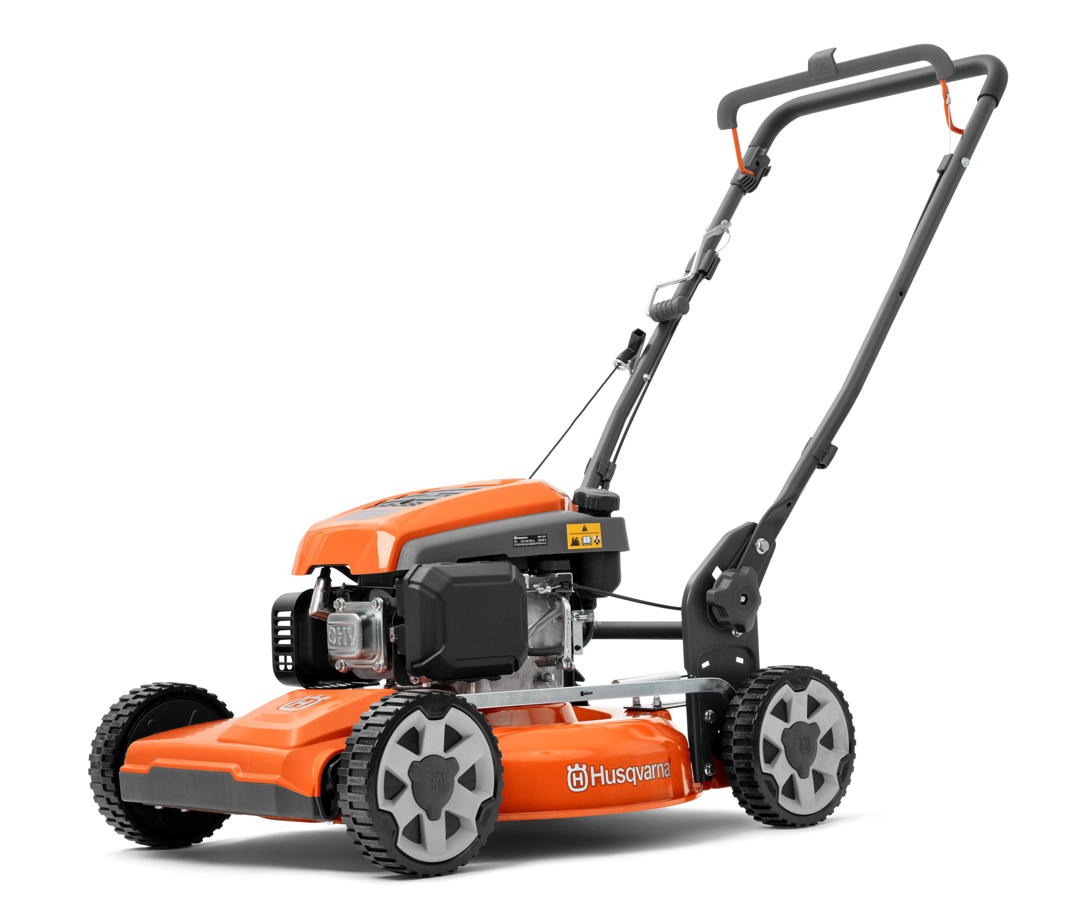 Husqvarna LB 251S - 0