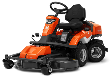 HUSQVARNA R 316TSX AWD