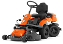 HUSQVARNA R 214TC-1
