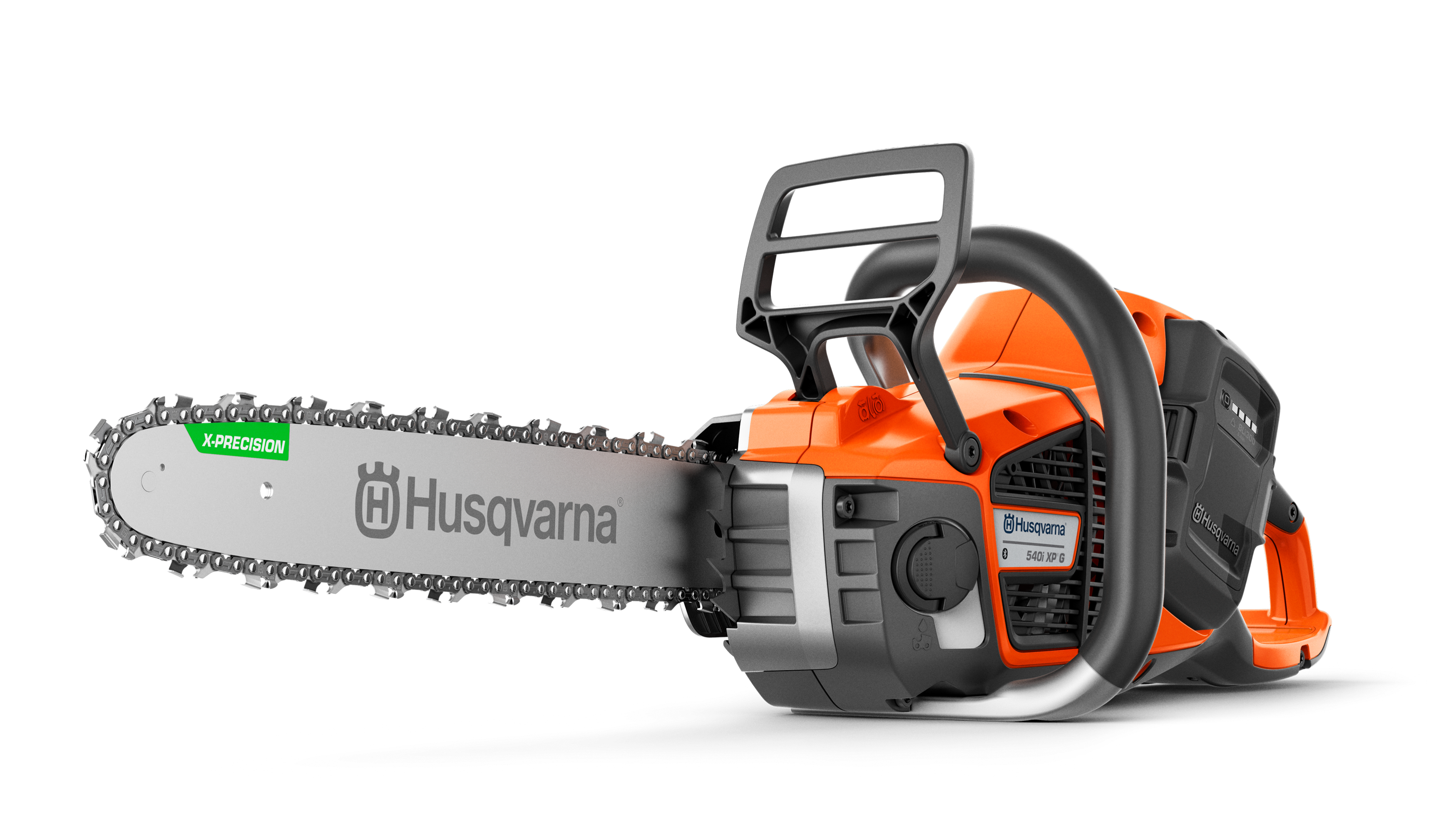 Husqvarna 540i XP G 14"