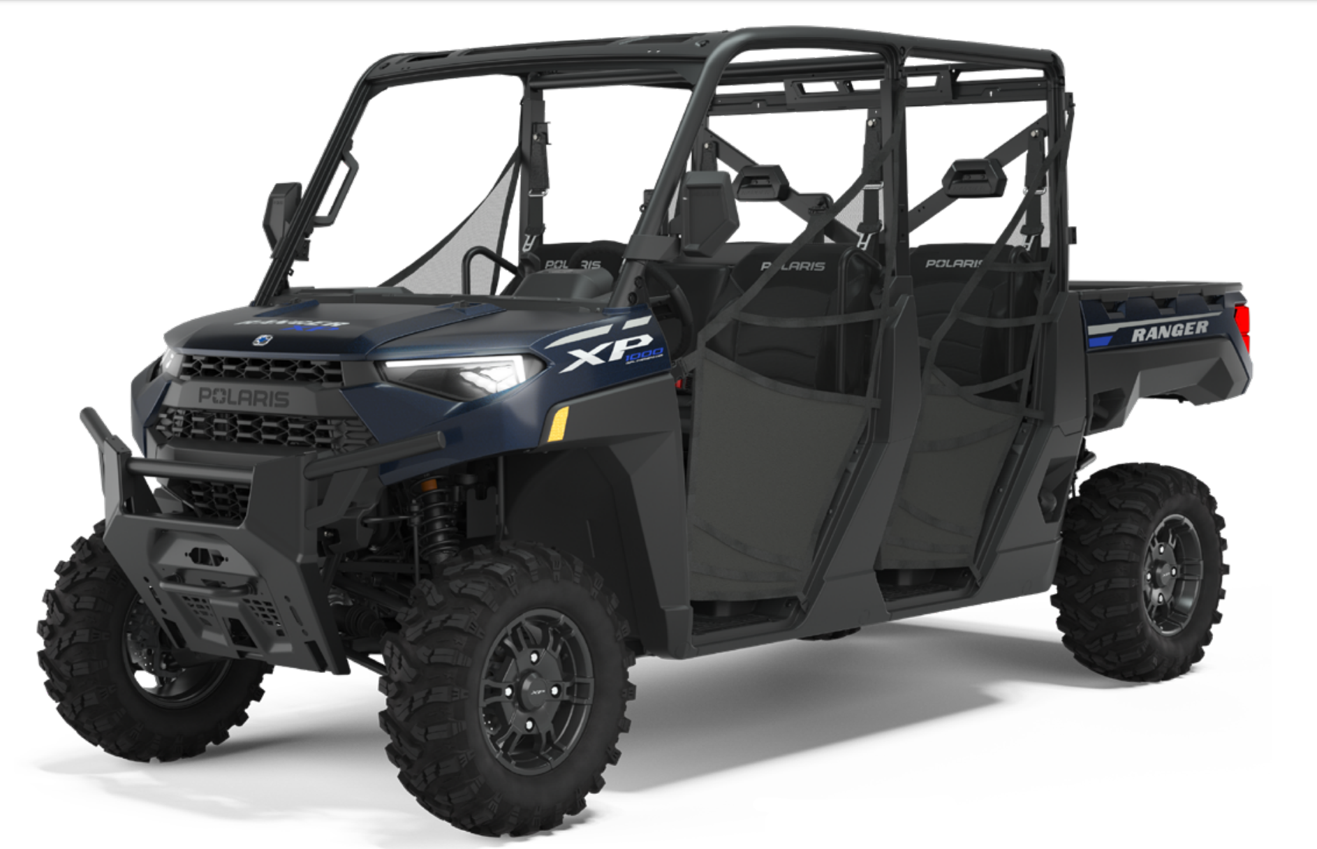 Polaris Ranger Crew XP 1000 -2023